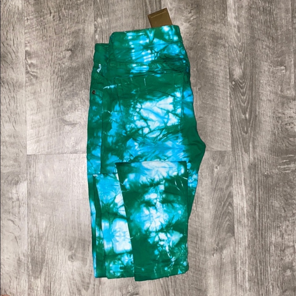 🆕ROBINS JEANS - Picture 2 of 5
